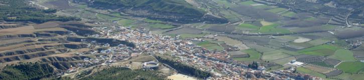 Panorámica del VAlle