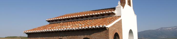 Ermita de San  Buenaventura