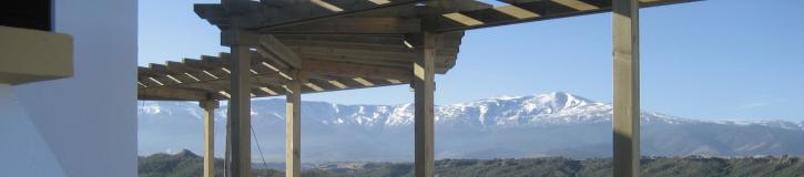 Mirador de San Gregorio