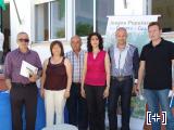 Presentación libro Juegos populares de la comarca de Guadix