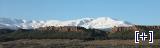 Vista desde Exfiliana de Sierra Nevada