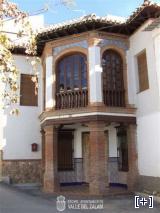 Casa Exfiliana    