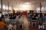 Presentación del libro de Torcuato Ruiz del Peral