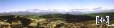 Vista desde Mirador de San Gregorio