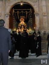 Procesión de Semana Santa