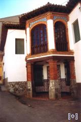 Casa en Exfiliana