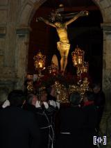 Santo Cristo de la Luz