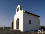 Ermita de San  Buenaventura