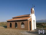 Ermita de San  Buenaventura