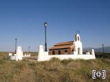 Ermita de San  Buenaventura