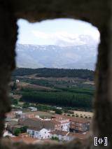 Vistas desde la Ermita de San  Buenaventura