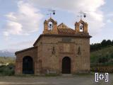 Ermita de la Virgen de la Cabeza