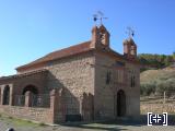 Ermita de la Virgen de la Cabeza