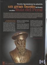 folleto busto torcuato ruiz del peral