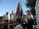 Fiestas de la Virgen de la Piedad