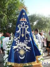 Fiestas de la Virgen de la Piedad