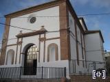 Iglesia de Charches