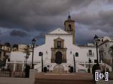 Iglesia de la Anunciación de Alcudia de Guadix