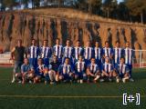 Equipo de Alcudia de Guadix