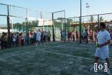 Torneo de padel