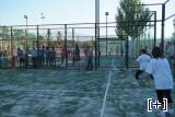 Torneo de padel