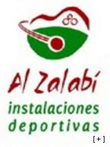 Instalaciones Deportivas Valle del Zalabí