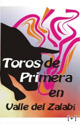 Cartel de Corrida de Toros